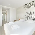 Ocean Garden Sunset View - Heated Pool * Costa Adeje (Tenerife)