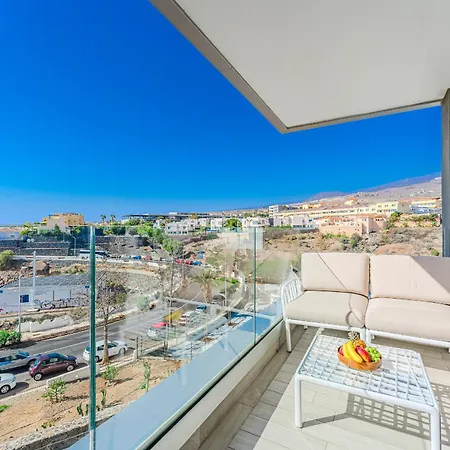 Ocean Garden Sunset View Costa Adeje (Tenerife)