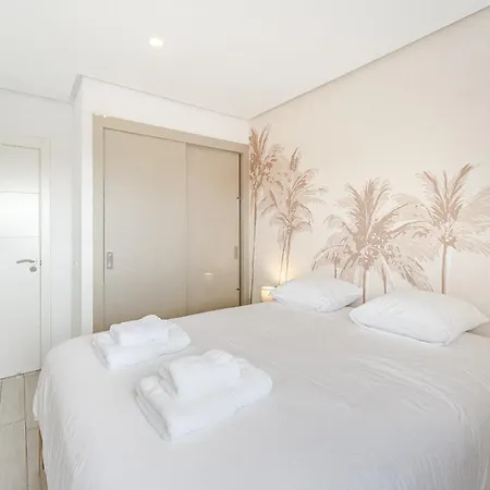 Apartment Ocean Garden Sunset View Costa Adeje (Tenerife)