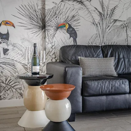 Ocean Garden Sunset View * Costa Adeje (Tenerife)