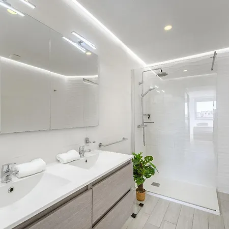 Ocean Garden Sunset View Costa Adeje (Tenerife)