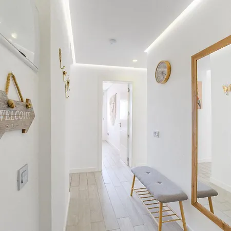 Ocean Garden Sunset View Apartment