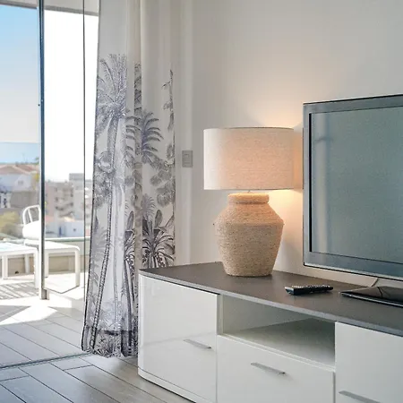 Ocean Garden Sunset View *