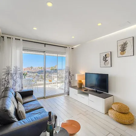 Ocean Garden Sunset View Apartment