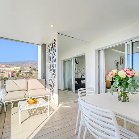 Ocean Garden Sunset View Costa Adeje (Tenerife)