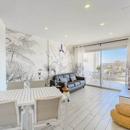 Ocean Garden Sunset View Apartment