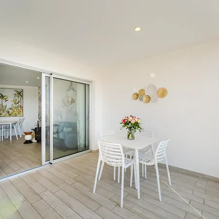 Ocean Garden Sunset View * Costa Adeje (Tenerife)