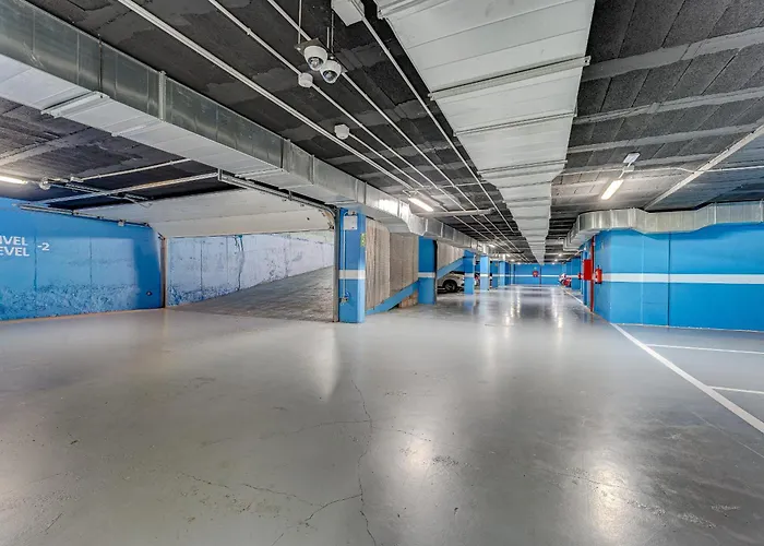 Ocean Garden Sunset View - Heated Pool Apartament Costa Adeje (Tenerife)