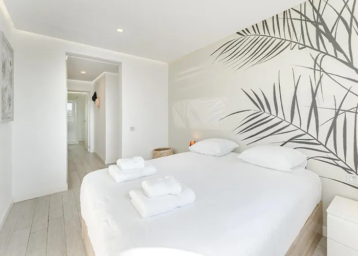 Ocean Garden Sunset View - Heated Pool * Costa Adeje (Tenerife)