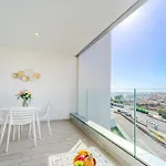 Ocean Garden Sunset View - Heated Pool Apartment