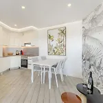 Ocean Garden Sunset View Appartement *