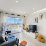 Ocean Garden Sunset View Appartement