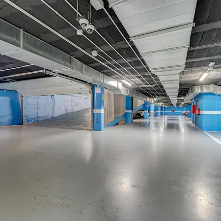 Ocean Garden Sunset View - Heated Pool Apartment Costa Adeje (Tenerife)