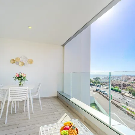 Ocean Garden Sunset View - Heated Pool Apartamento