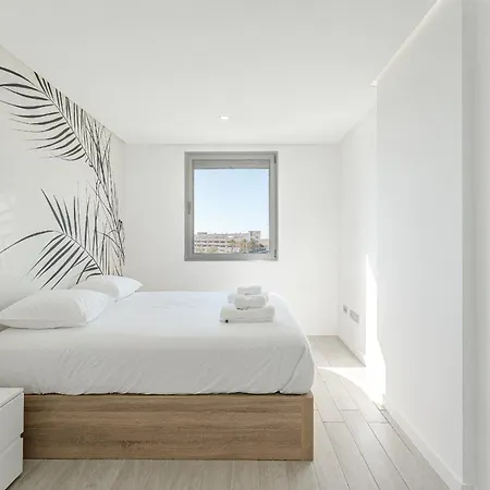 Apartamento Ocean Garden Sunset View - Heated Pool *
