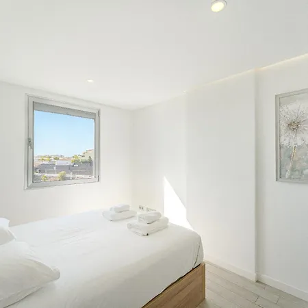 Apartamento Ocean Garden Sunset View - Heated Pool Costa Adeje (Tenerife)