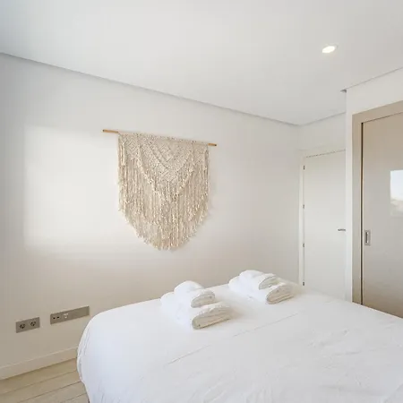 Apartament Ocean Garden Sunset View *