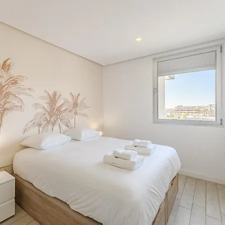 Apartamento Ocean Garden Sunset View - Heated Pool Costa Adeje (Tenerife)