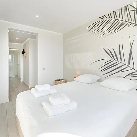 Ocean Garden Sunset View * Costa Adeje (Tenerife)