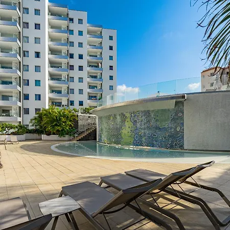 Ocean Garden Sunset View *