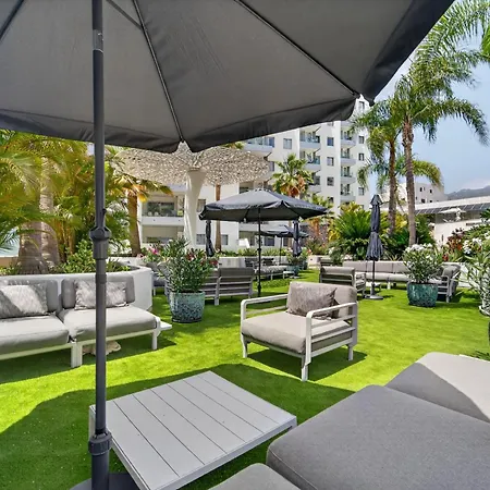 Ocean Garden Sunset View - Heated Pool *