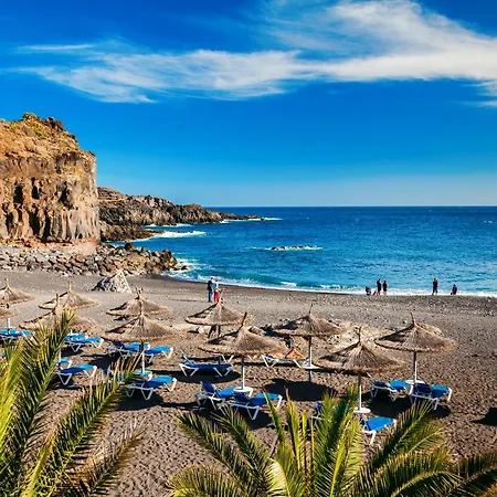 Apartment Ocean Garden Sunset View - Heated Pool Costa Adeje (Tenerife)