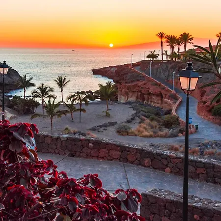 Apartment Ocean Garden Sunset View - Heated Pool