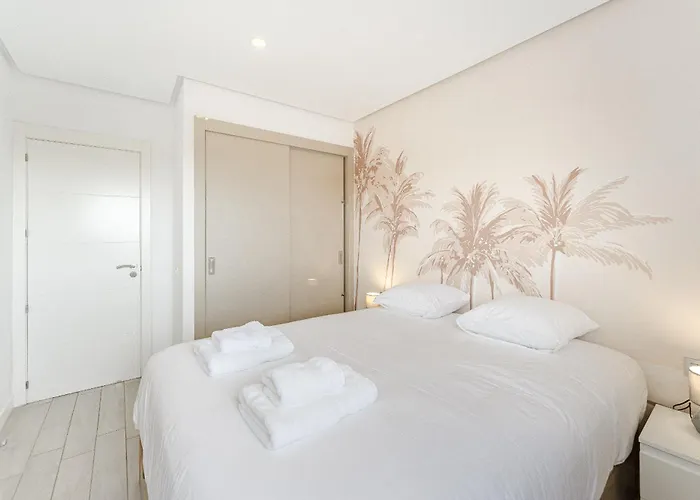 Appartement Ocean Garden Sunset View Costa Adeje (Tenerife)