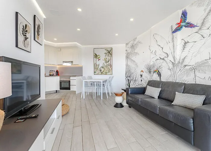 Ocean Garden Sunset View - Heated Pool *