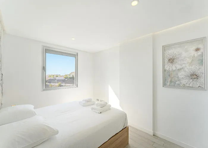 Appartement Ocean Garden Sunset View Costa Adeje (Tenerife)