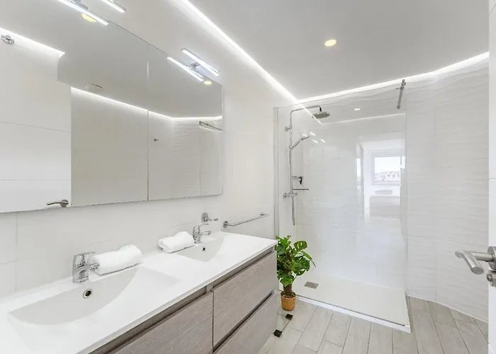 Ocean Garden Sunset View Costa Adeje (Tenerife)