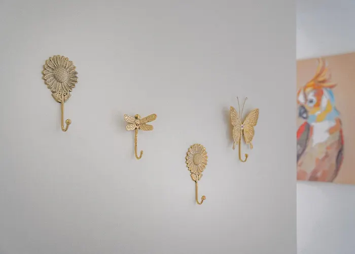 Appartement Ocean Garden Sunset View - Heated Pool