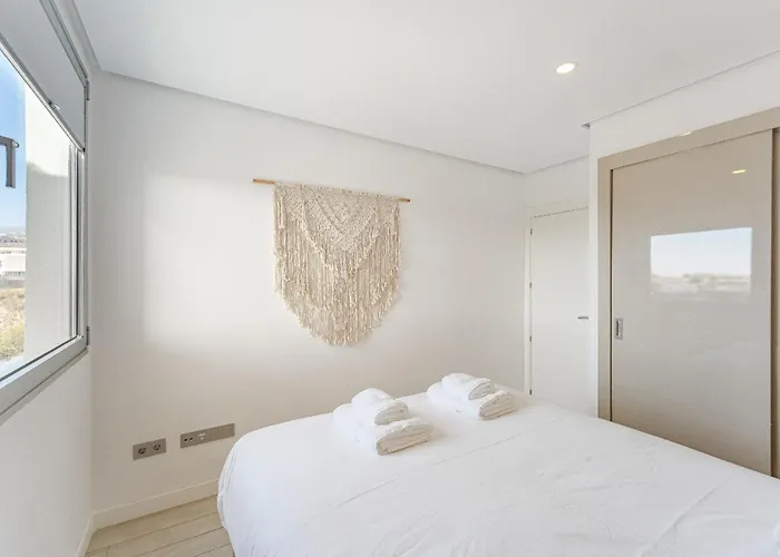 Appartement Ocean Garden Sunset View - Heated Pool *