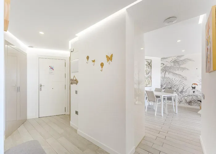 Appartement Ocean Garden Sunset View